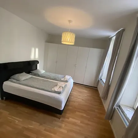 Apartment Elegant In The Gothenburg