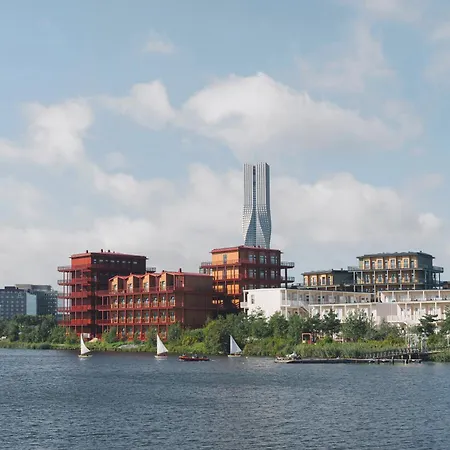 Hotel Waterfront Goteborg