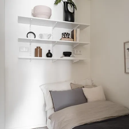 Ξενοδοχείο Waterfront Γκέτεμποργκ