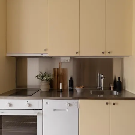 Waterfront Hotel Göteborg