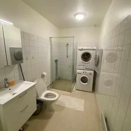 Appartamento Elegant In The Goteborg