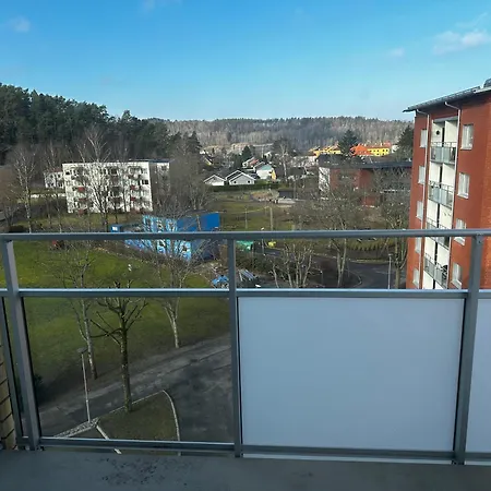 Nol Apartment Gothenburg