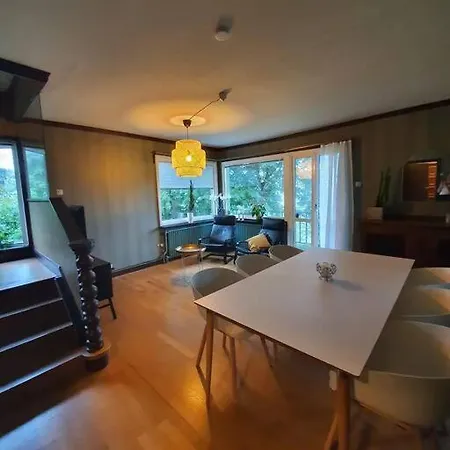 Villa Lisebergs Lyx / Svenska Maessan / Ullevi