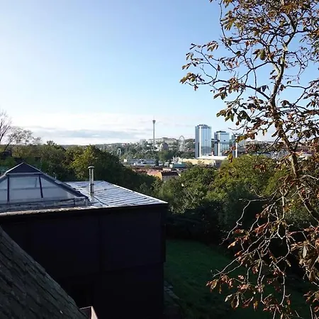 Villa Lisebergs Lyx / Svenska Maessan / Ullevi Gothenburg