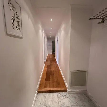 Luxury In *