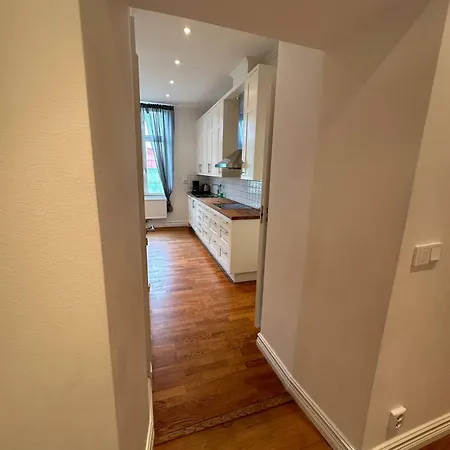 Luxury In * Göteborg