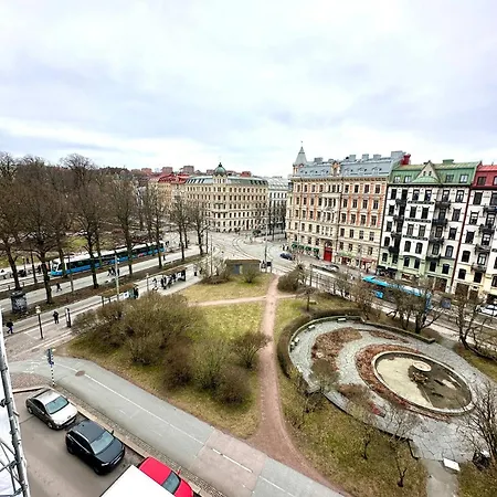 Luxury In * Gothenburg