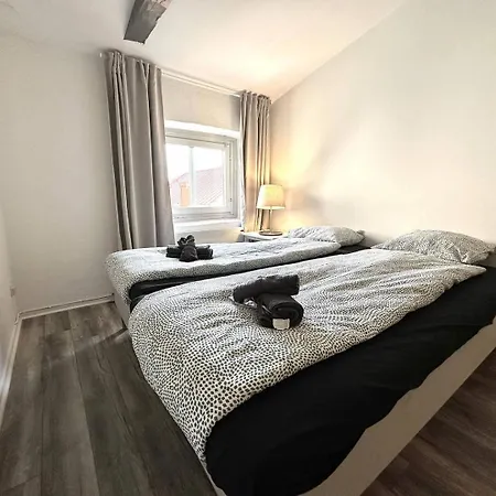 Penthouse In Vasastaden *