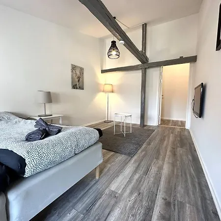 Lägenhet Penthouse In Vasastaden *