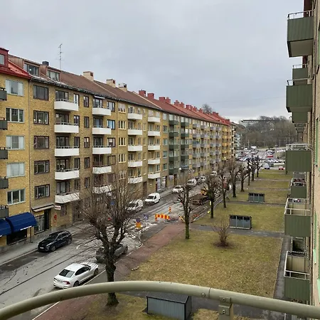 Cozy In The * Gotemburgo