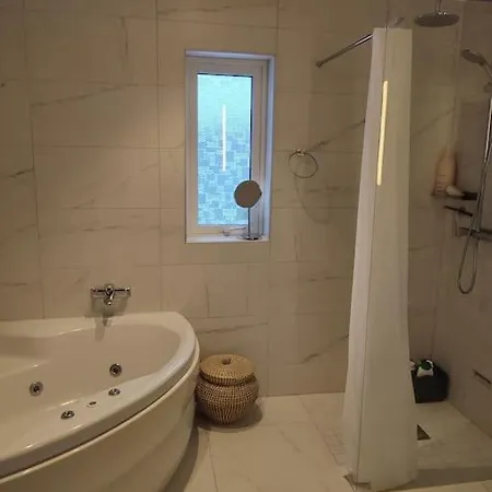 Apartment Goeteborgs Paerla Nr 2 Gothenburg