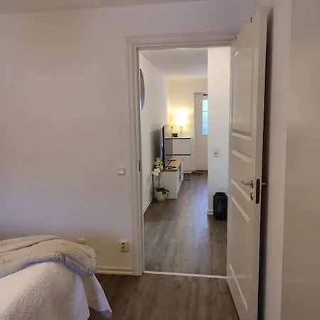 Apartamento Goeteborgs Paerla Nr 2