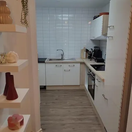 Goeteborgs Paerla Nr 2 Apartamento *