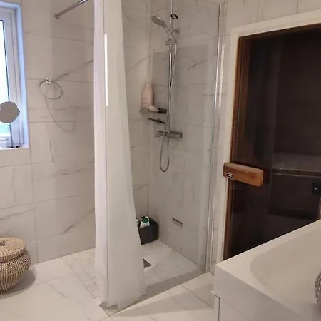 Goeteborgs Paerla Nr 2 Apartamento Gotemburgo
