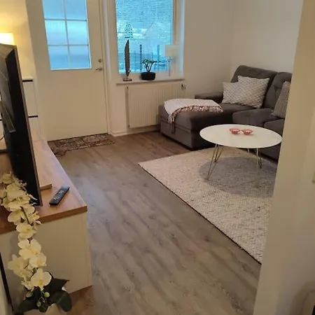 Goeteborgs Paerla Nr 2 Apartamento