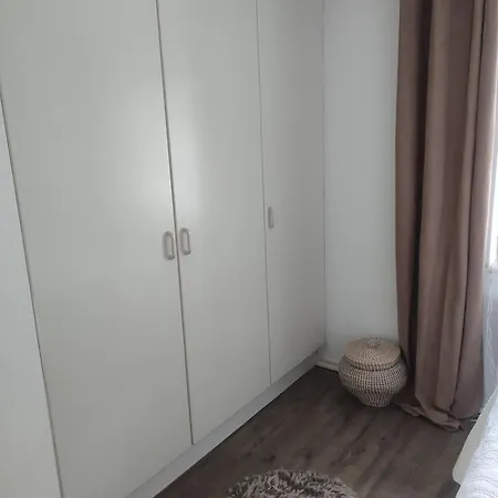 Apartamento Goeteborgs Paerla Nr 2 Gotemburgo