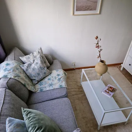 Apartamento Naera Centrum Gotemburgo