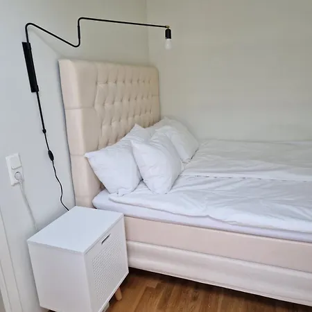 Apartman City *