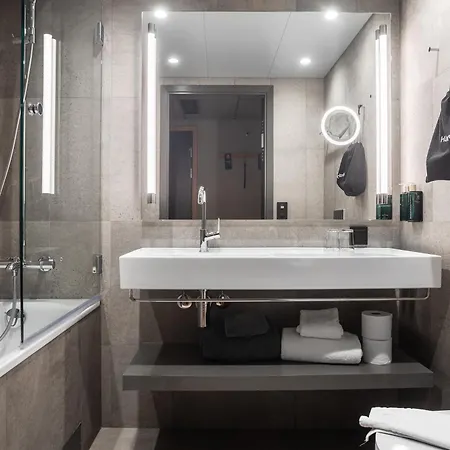 Clarion Draken Hotel