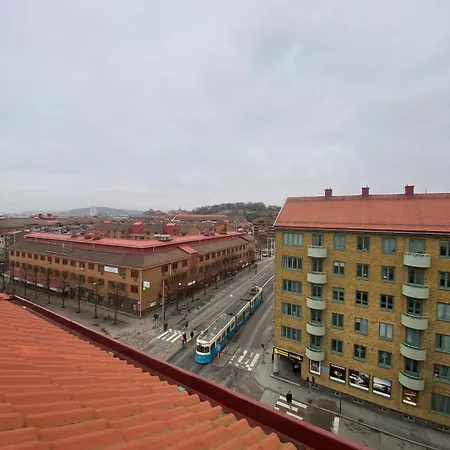 Cozy And Luxury Private Terrace