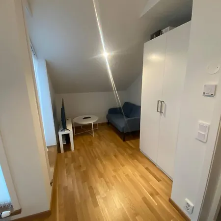 Cozy And Luxury Private Terrace Apartment *