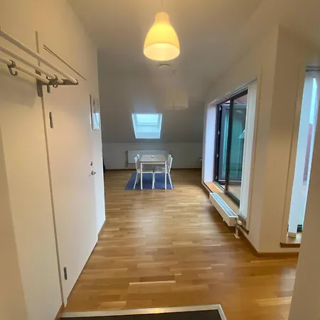 Apartment Cozy And Luxury Private Terrace *