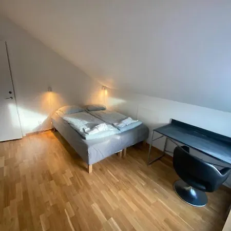 Appartement Cozy Close To Central Station Göteborg