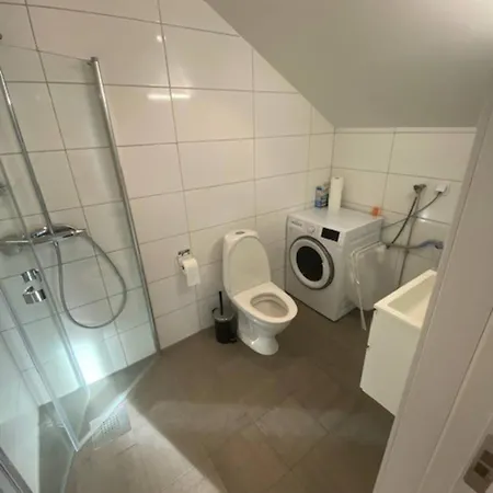Cozy Close To Central Station דירה גטבורג
