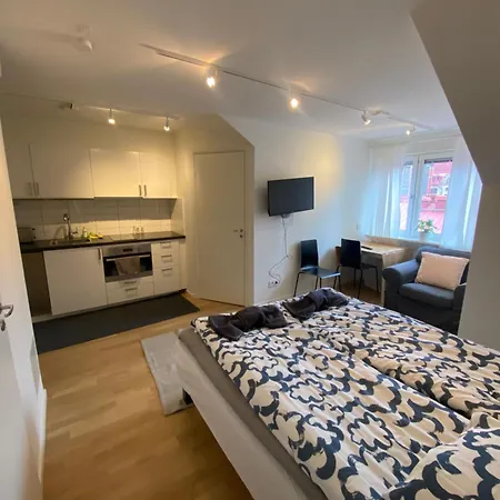 Nordhemsgatan 23 Gotemburgo