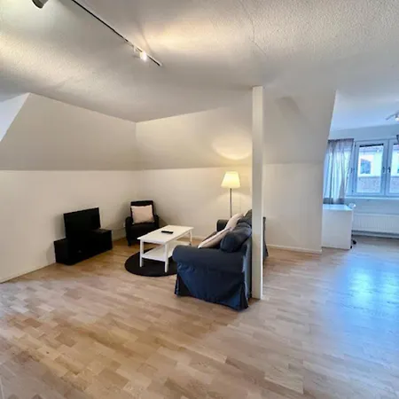 Nordhemsgatan 23 Apartamento *