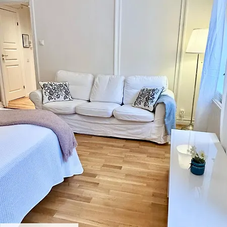 C Annedal Appartement