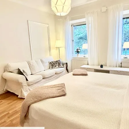 Appartement C Annedal *