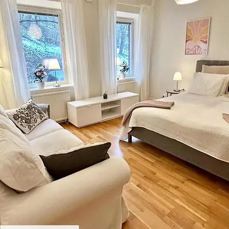 Appartement C Annedal