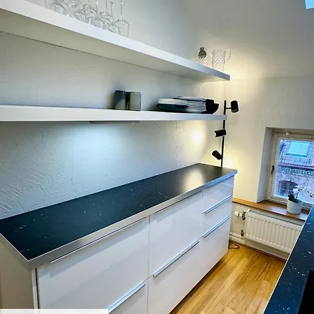 C Annedal Appartement