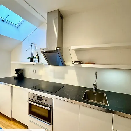 Appartement C Annedal