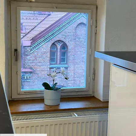 Appartement C Annedal *