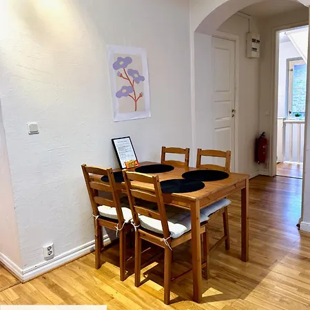 C Annedal * Goteborg