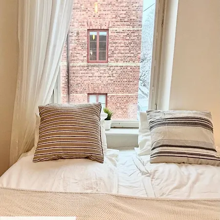 Appartement C Annedal *