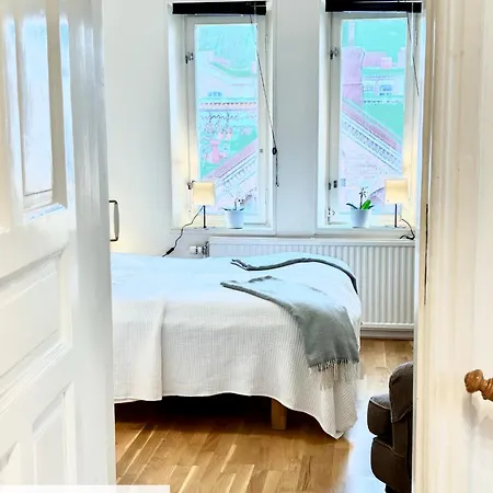 アパート C Annedal