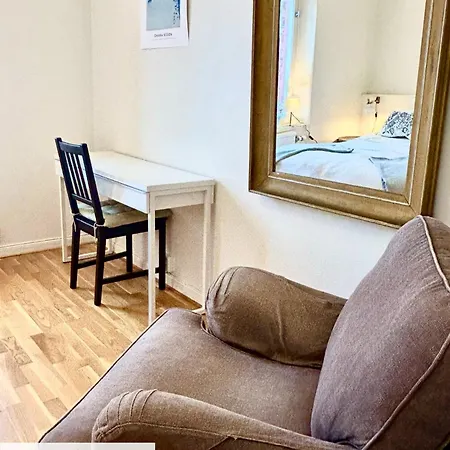 C Annedal ヨーテボリ