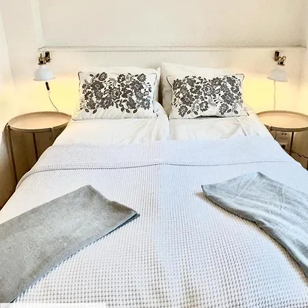 Appartamento C Annedal *