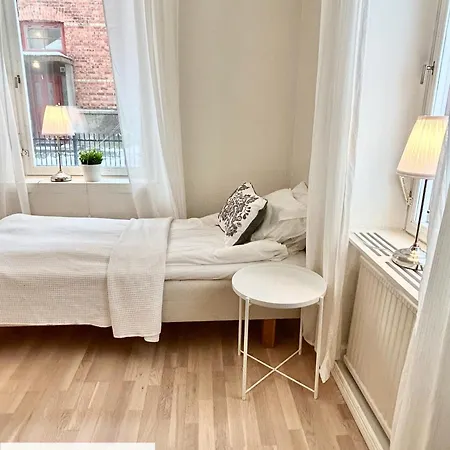 Appartamento C Annedal