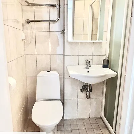 C Annedal Appartement Gotenburg