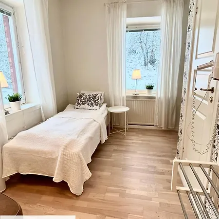 C Annedal * ヨーテボリ