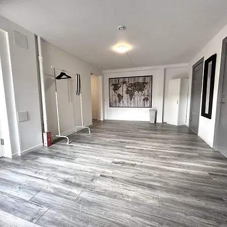 Lägenhet Penthouse In Vasastaden