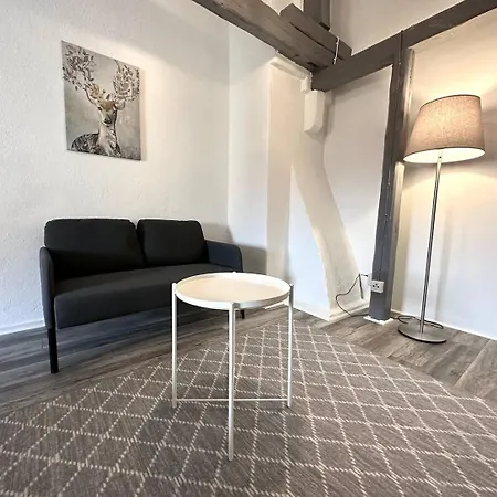 Penthouse In Vasastaden