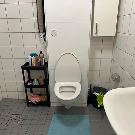Nol Lejlighed Göteborg