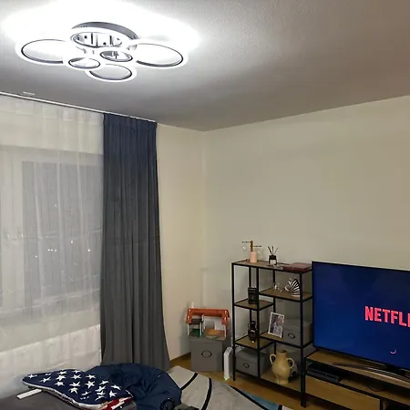 Apartment Nol Gothenburg