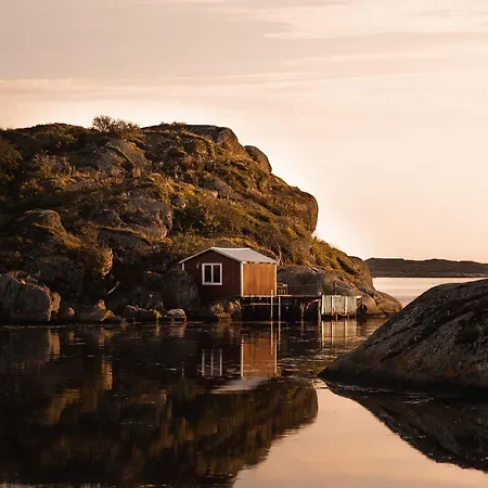 By The Bay In A Shared * Gothenburg