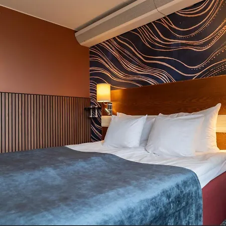 ホテル Profilhotels Opera